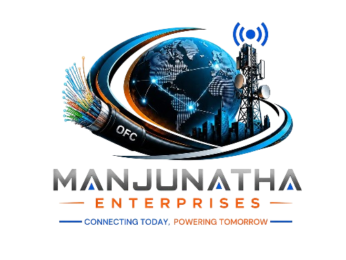Manjunatha Enterprises